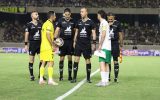 پیروزی فجر برابر ذوب آهن