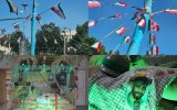 یادمان شهدای دفاع مقدس رسالتی فرهنگی است