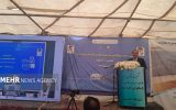 ۲۵۵ مگاوات برق تجدیدپذیر در استان اصفهان به شبکه متصل شد