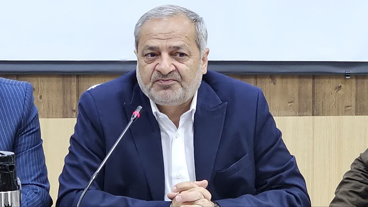 فلاورجان شهرستان‌ فعال و اثرگذار در حوزه تعلیم و تربیت است - تصویر