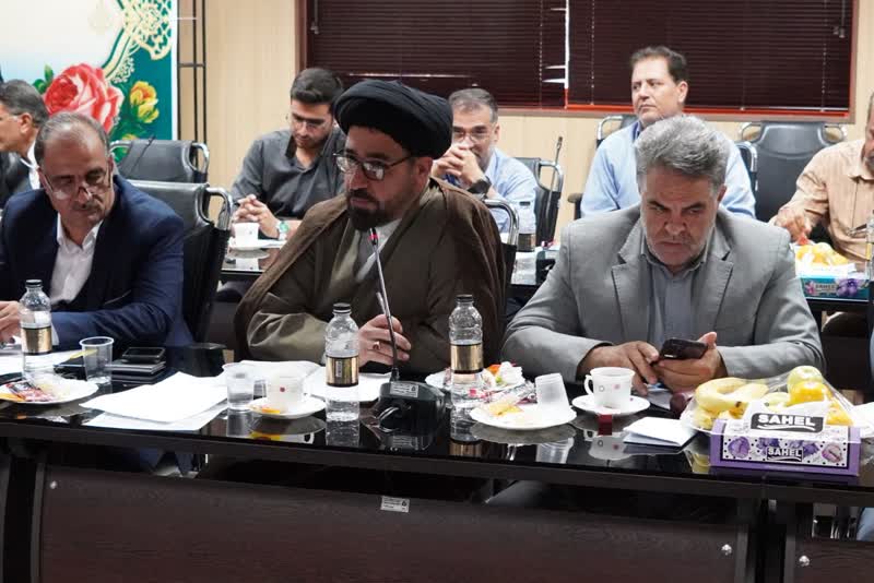 نیمی از مدارس فلاورجان  فرسوده و خطرآفرین هستند - تصویر