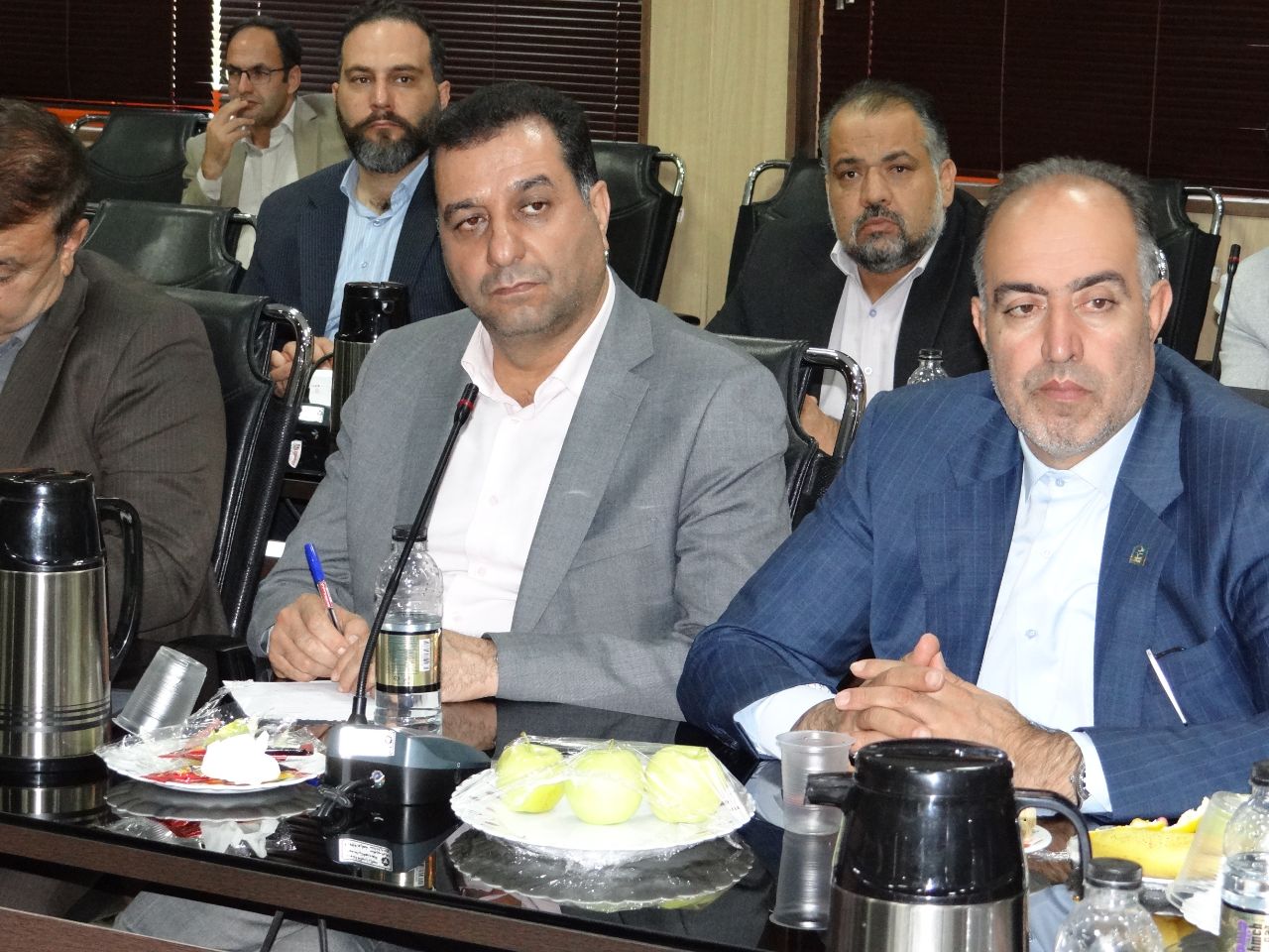 نیاز ویژه شهرستان فلاورجان افزایش سهمیه بومی گزینی در استخدام معلمان است - تصویر