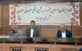 آمادگی پدافندی تلفات حمله به سایت‌های هسته‌ای اصفهان را صفر کرد