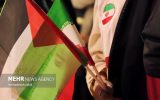 امشب مردم اصفهان برای اعلام انزجار از رژیم صهیونیستی تجمع می‌کنند