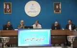 جمالی‌نژاد: تفاهم‌نامه‌های بین‌المللی باید از متن به عمل تبدیل شوند