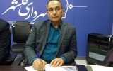 زلزله زواره بر تن مسجد هزارساله ترک نشاند؛تغییر محل نماز جمعه