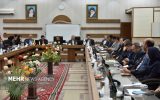 ساسانی: ایجاد تشکل‌های مردمی در حوزه آب تکلیف قانونی است