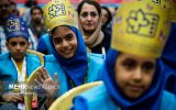 شور دخترانه در جشنواره کودک با «شهر آرزوهای ۲»