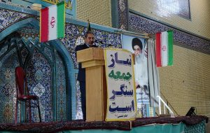 پیگیری ۱۴ سؤال ملی از وزرا و ۷۲ تذکر کتبی توسط نماینده فلاورجان در مجلس