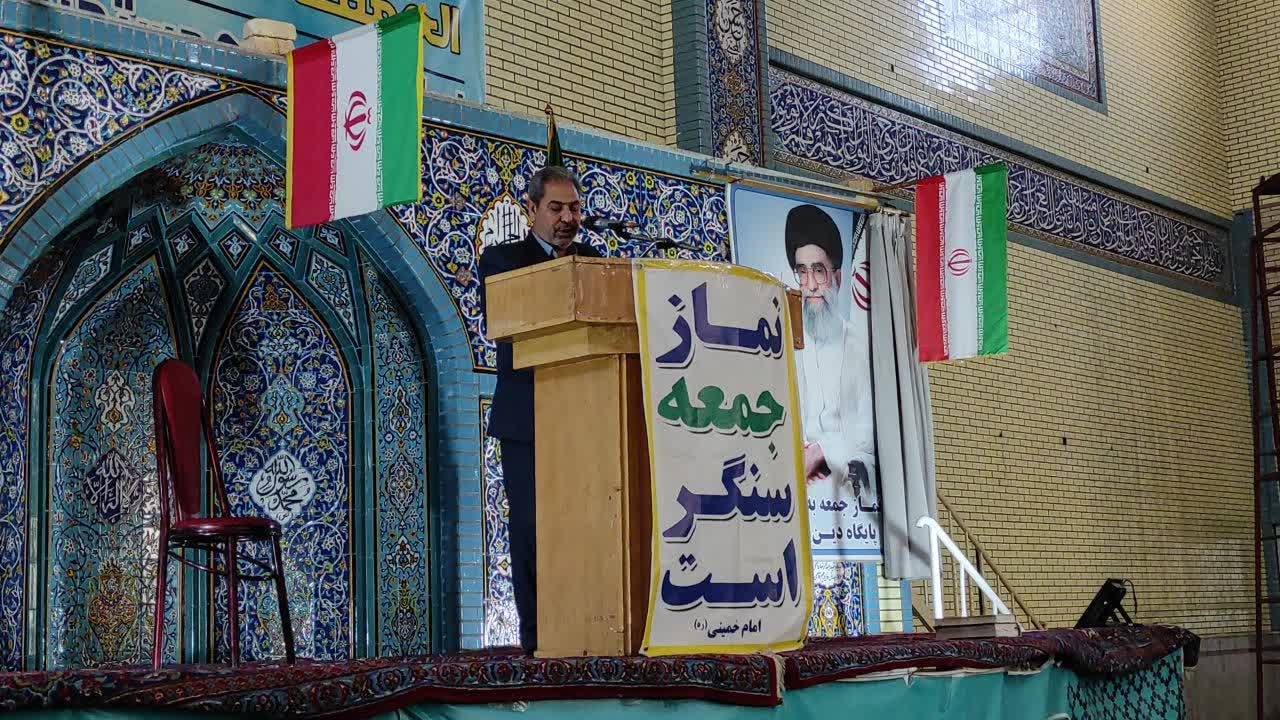 پیگیری ۱۴ سؤال ملی از وزرا و ۷۲ تذکر کتبی توسط نماینده فلاورجان در مجلس - تصویر