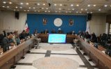 استاندار اصفهان از کاهش بیسابقه تورم خبر داد استاندار اصفهان از کاهش بیسابقه تورم خبر داد