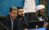 استاندار اصفهان: انتخابات و معیشت مردم اولویت مدیران اجرایی باشد