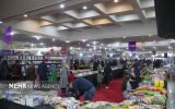 رویداد «خانواده با کلاس، خانواده با کتاب» در اصفهان