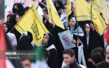 زارع: روح استکبارستیزی ملت ایران همچنان زنده است
