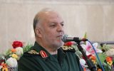 سردار فدا:  مسجد باید کانون حل مسائل محله باشد
