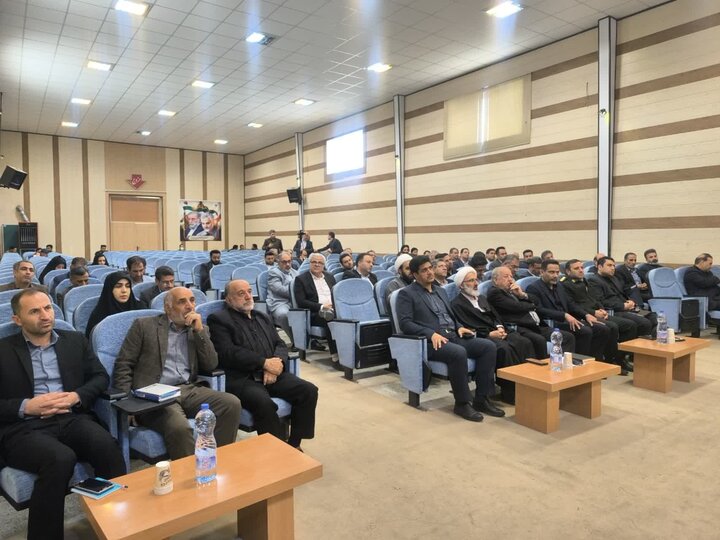 طرح محله اسلامی در گلپایگان اجرا می شود