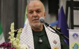 فرمانده سپاه اصفهان: بسیج مولفه اصلی قدرت ایران در جنگ۱۲روزه را رقم زد