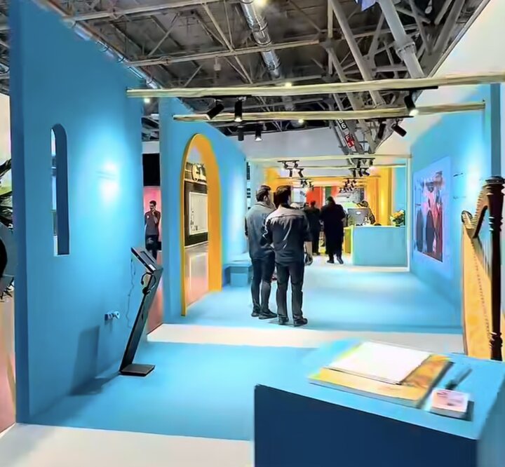 مسیر فرهنگی جلفا عامل تقویت ماندگاری گردشگر در اصفهان