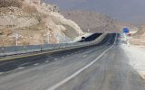 نفری: عوارض دریافتی از آزادراه کاشان-اصفهان کفاف هزینه ها را نمی دهد