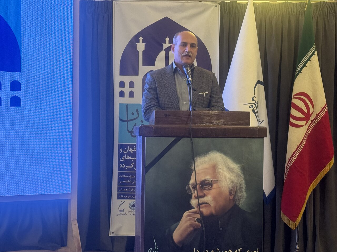 هنر و آثار فرشچیان؛سرمایه ژئوپلیتیک و صدها برابر سودآورتر ازصنعت فولاد