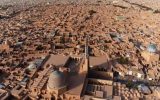 اصفهان میراثی زنده از معماری و تمدن ایرانی است