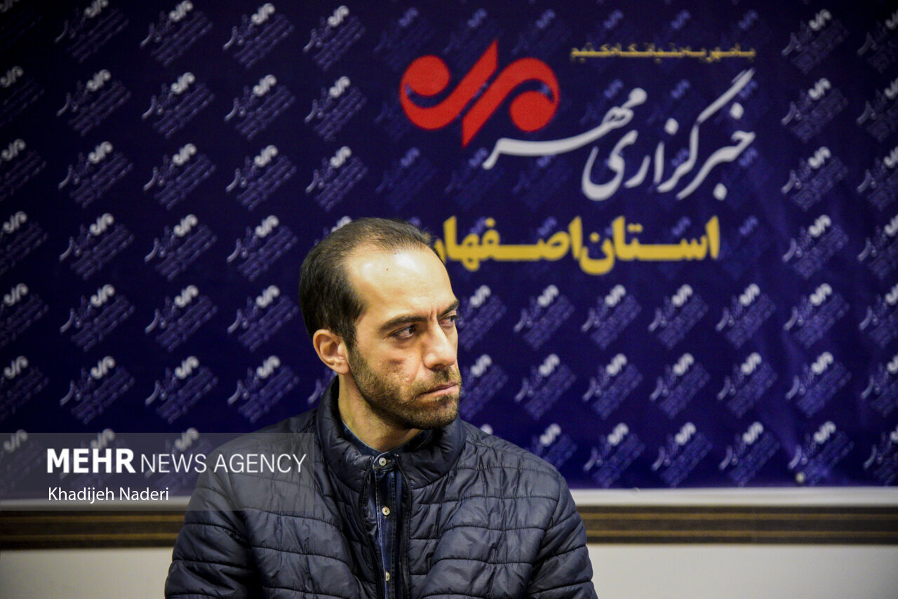 باران تهدیدی جدی برای بقایای محوطه ای تاریخی؛ «سقف موقت» نیاز فوری است