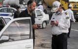 برخورد پلیس راهور اصفهان با تخلفات ساکن تشدید می‌شود