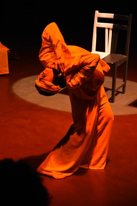 برگزیدگان معرفی شدند؛ پایان نخستین جشنواره دانشجویی بازیگری شاهینشهر