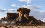 تخت سرخ و دره دوزخی؛ دو نگین طبیعت بکر روستای حسن رباط