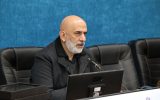 خسروی: ظرفیت‌های خالی صنایع در اصفهان فعال می‌شود