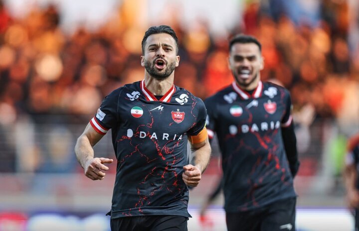 روزهای تلخ استقلال و چند تیم دیگر/ بردهای متفاوت پرسپولیس و سپاهان