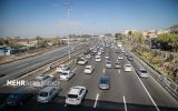 رینگ سوم ترافیکی اصفهان اشباع شد؛اجرای ۱۰۰ کیلومتر رینگ پساب شهری