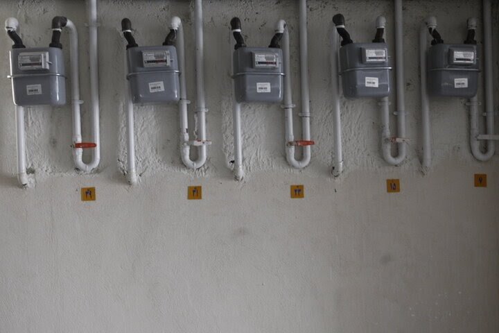 شوک قبوض میلیونی گاز در اصفهان؛ تعرفه جدید یا اشتباه قرائت؟