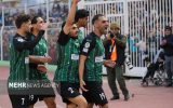 شگفتی خیبر در اصفهان مقابل سپاهان؛ نماینده لرستان راهی یک چهارم شد