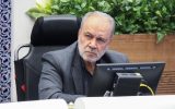 نادرالاصلی: زنگ خطر آب و هوا در اصفهان به صدا درآمد