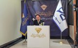 نعمت بخش:اکوسیستم جدید صنعت طلای اصفهان در سرای زرگر باشی شکل می‌گیرد