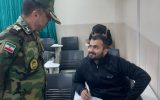 کرمی: ۷۳۹ جوان اصفهان،یزد و چهارمحال برای پوشیدن لباس ارتش رقابت کردند