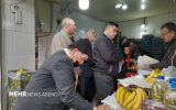 یلدا در سایه گرانی؛ خانواده‌ها منتظر حراج و خرید در وقت اضافه هستند