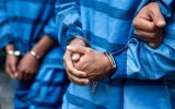 ۲۶ محکوم متواری در لنجان دستگیر شدند