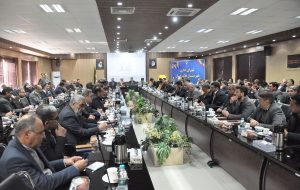 طرح پهنه‌بندی باغ‌شهر زازران در انتظار تصویب