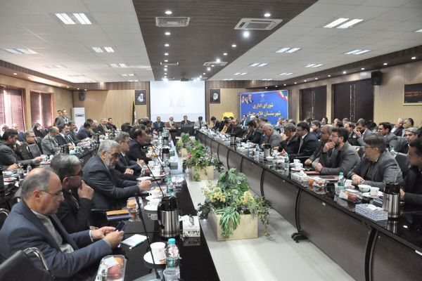 تأمین زمین طرح های حمایتی مسکن در فلاورجان و پیشرفت ۸۵ درصدی کمربندی جنوب‌غربی شهر اصفهان - تصویر