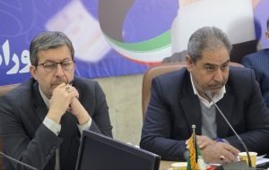 پیگیری تعیین تکلیف ۱۵۰ هزار تن پیاز باقیمانده در قهدریجان و آغاز مطالعات متروی فلاورجان در دستور کار استاندار