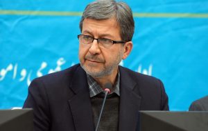 نشست ۶ ساعته شورای اداری فلاورجان با حضور استاندار اصفهان