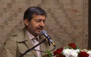 استاندار اصفهان در اشترجان: مسجد جامع این شهر، نگین کم‌نظیر گردشگری مذهبی است