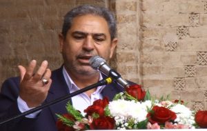 پیگیری نماینده مجلس برای ثبت جهانی مسجد تاریخی اشترجان