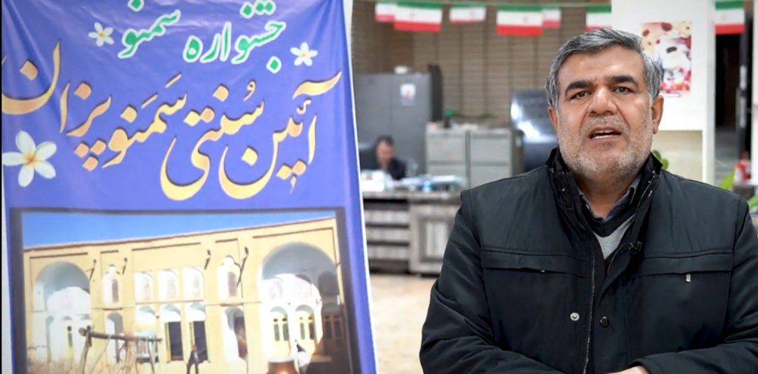 شهردار طاد خبر داد: دومین رویداد هفته فرهنگی طاد؛ از پخت ۱۵۰ دیگ سمنو تا جشنواره چهل‌آش - تصویر