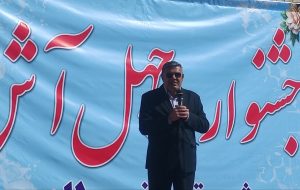 جشنواره چهل‌آش طاد  / احیای غذاهای سنتی و پیوند نسل‌ها در طاد