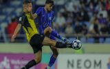 AFC: استقلال دست از تلاش برنمی‌دارد/سپاهان برای بازی برگشت تلاش می کند