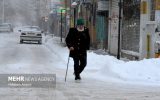 ثبت بیشترین بارش در فریدونشهر؛ تندباد پدیده غالب اصفهان است ثبت بیشترین بارش در فریدونشهر؛ تندباد پدیده غالب اصفهان است