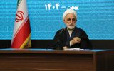 دشمن از پروژه براندازی ناامید نشده است؛ ضرورت تغییر برخی ساختارها